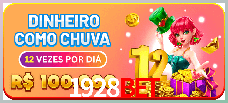 Aplicativo móvel 1928bet para iOS e Android