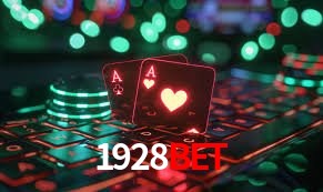 Mesa de Blackjack 1928bet