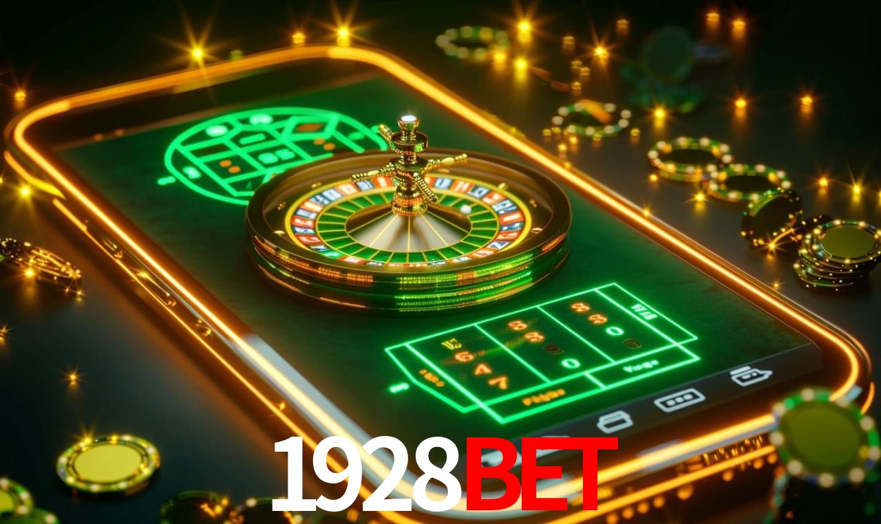 Diretório de Jogos 1928bet