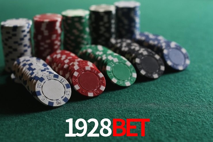 Experiência VIP 1928bet