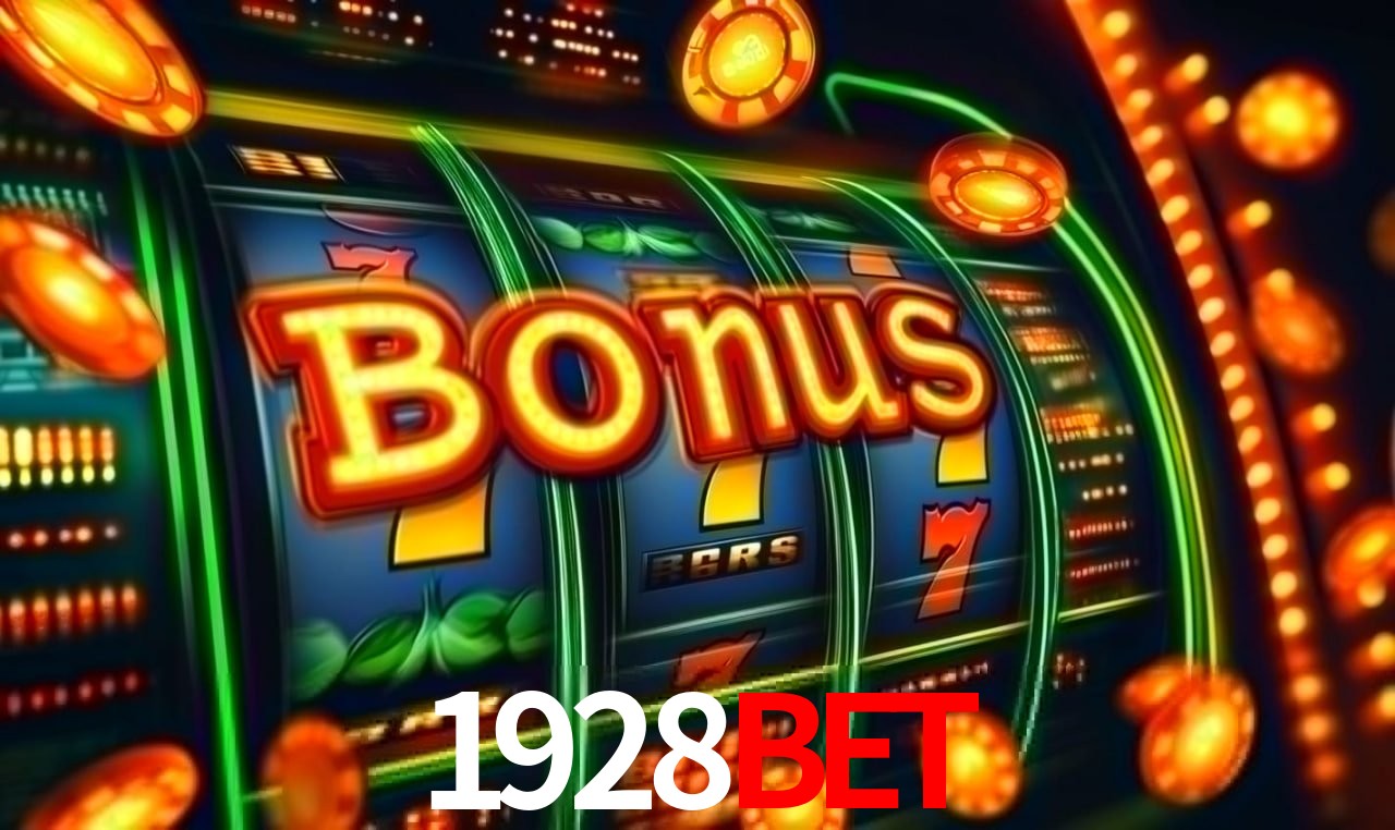 Live Casino 1928bet