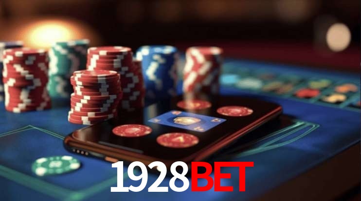PIX Instantâneo 1928bet