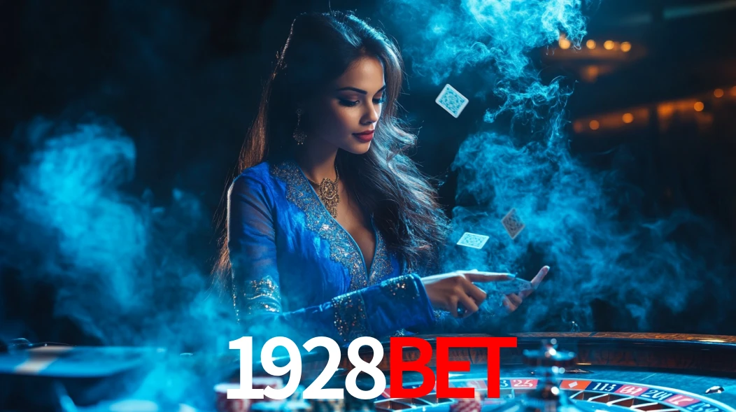 A Popularidade dos Caça-Níqueis no 1928bet