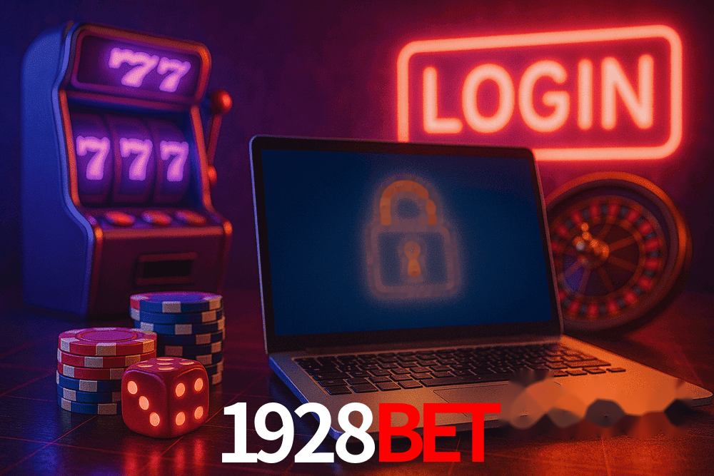 Casino Ao Vivo 1928bet