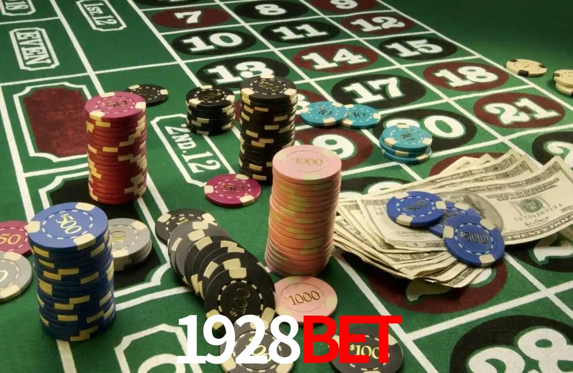 Statistics 1928bet