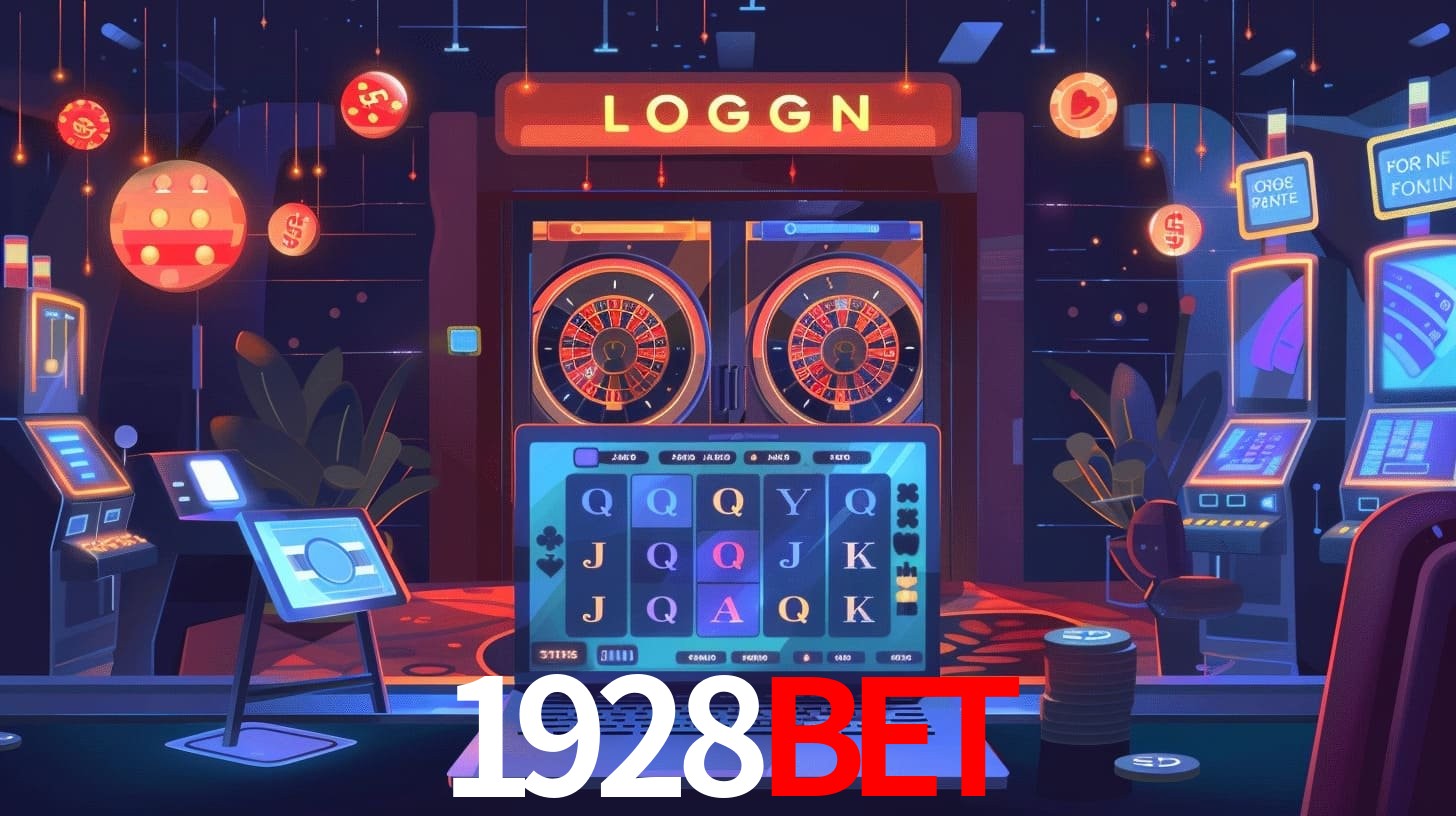 Casino Ao Vivo 1928bet