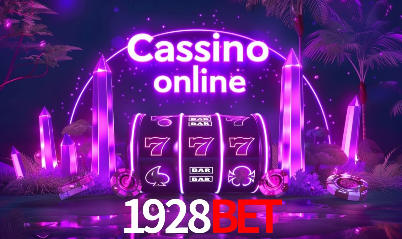 Recursos de Bônus 1928bet