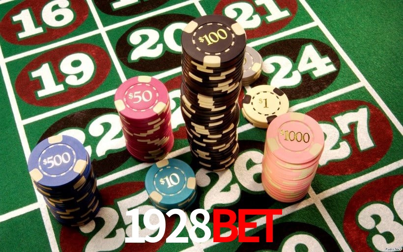 Programa VIP 1928bet