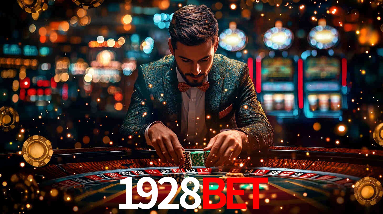 Premium Interface 1928bet
