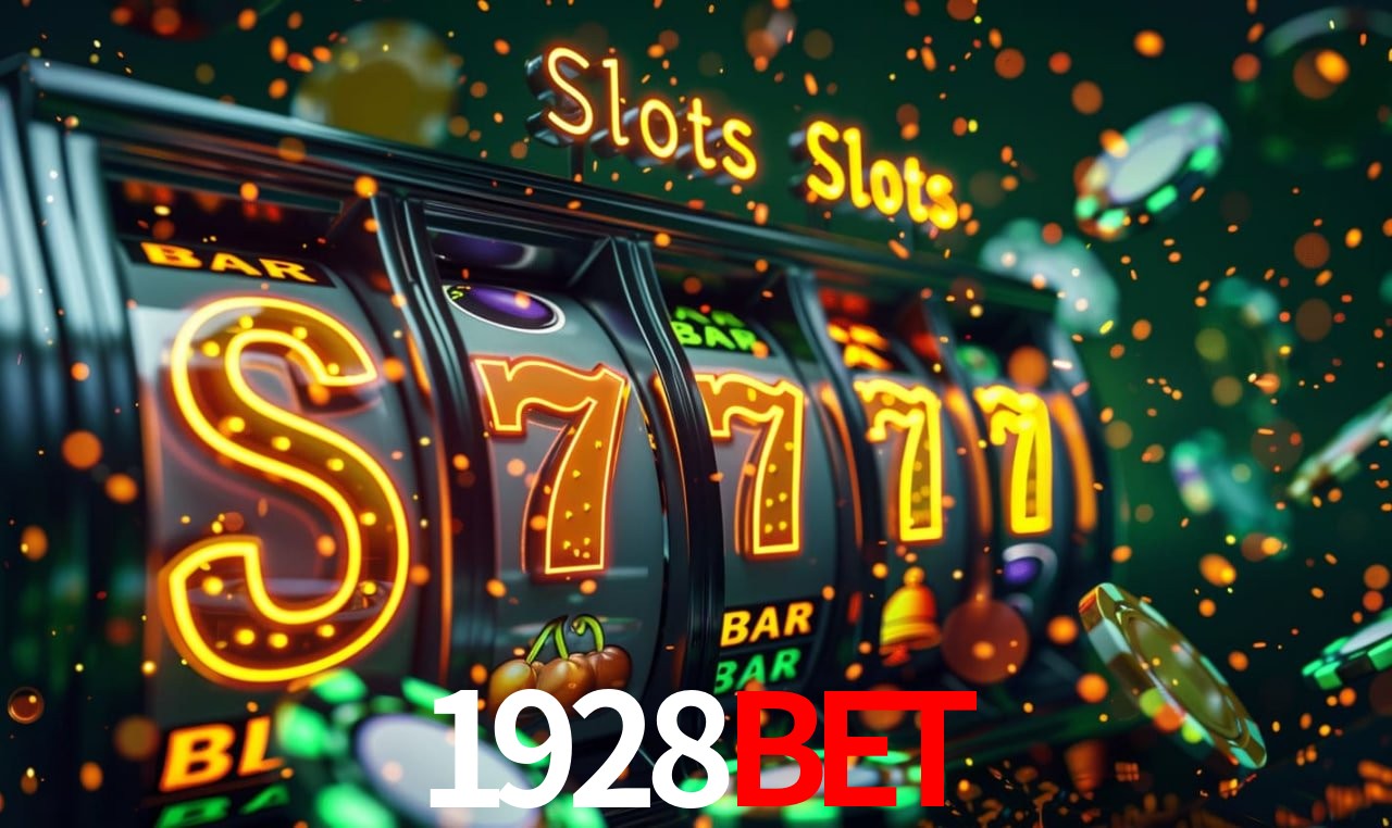 Jogos Exclusivos 1928bet