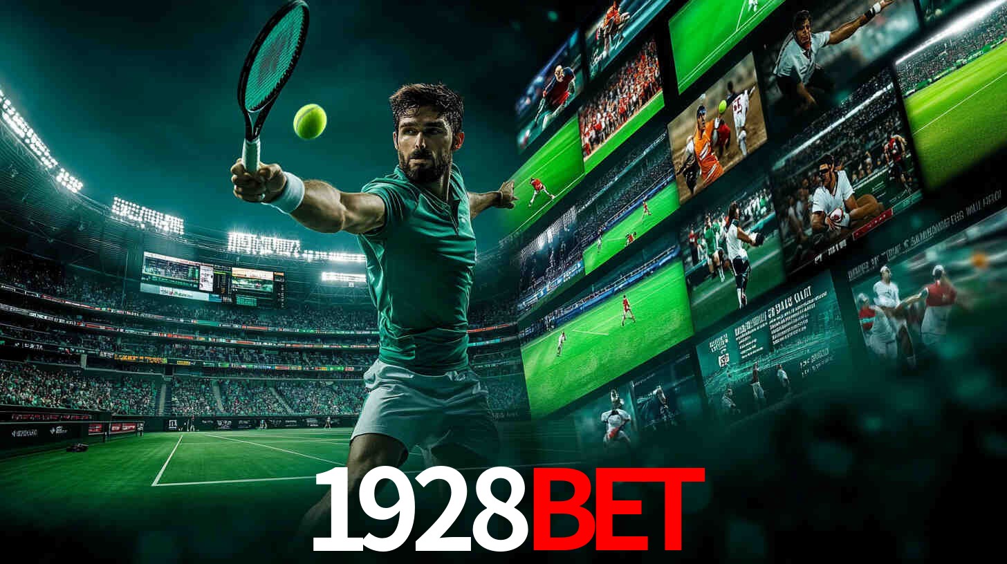 Desvendando o Mundo dos Jogos Virtuais na 1928bet