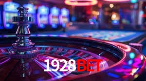 Mesa de Roleta 1928bet