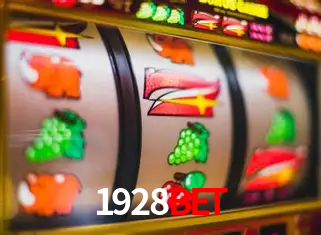 Descubra o Mundo do Cassino Online com 1928bet