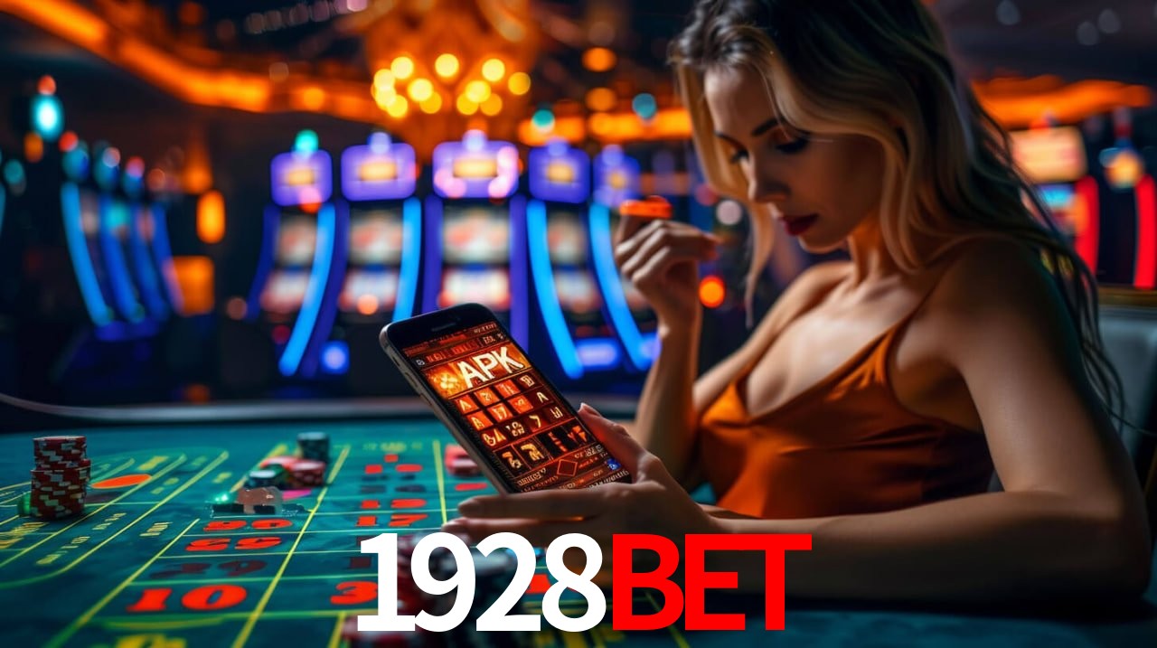 VIP Casino 1928bet