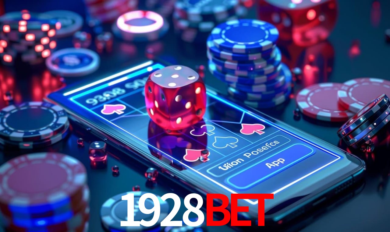 Promoção Relâmpago 1928bet