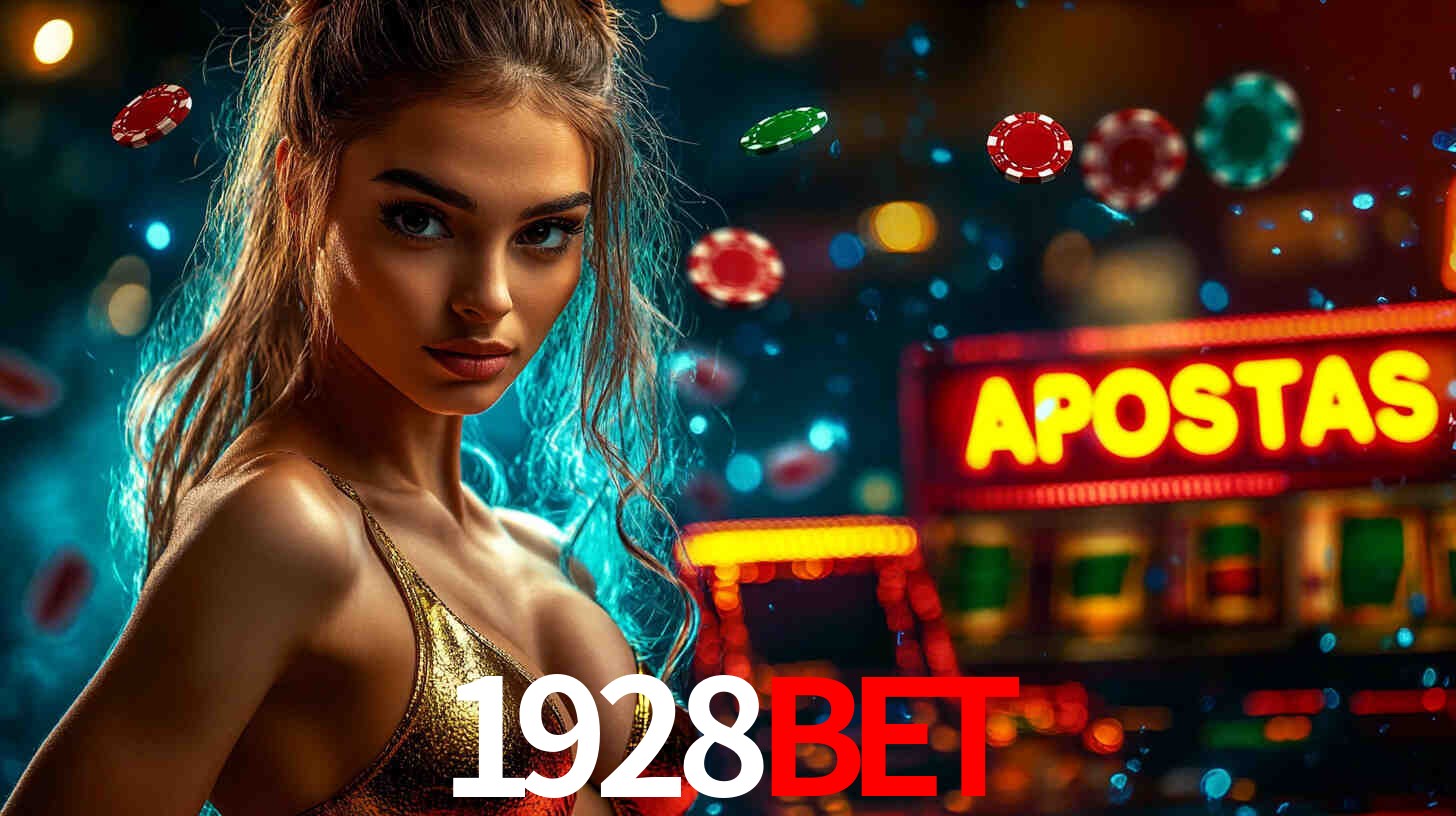 Inovações de Jogos na 1928bet: O Futuro das Experiências Interativas