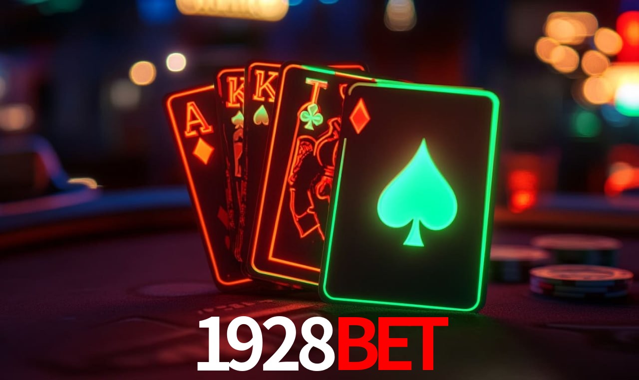 Promoções Sazonais 1928bet