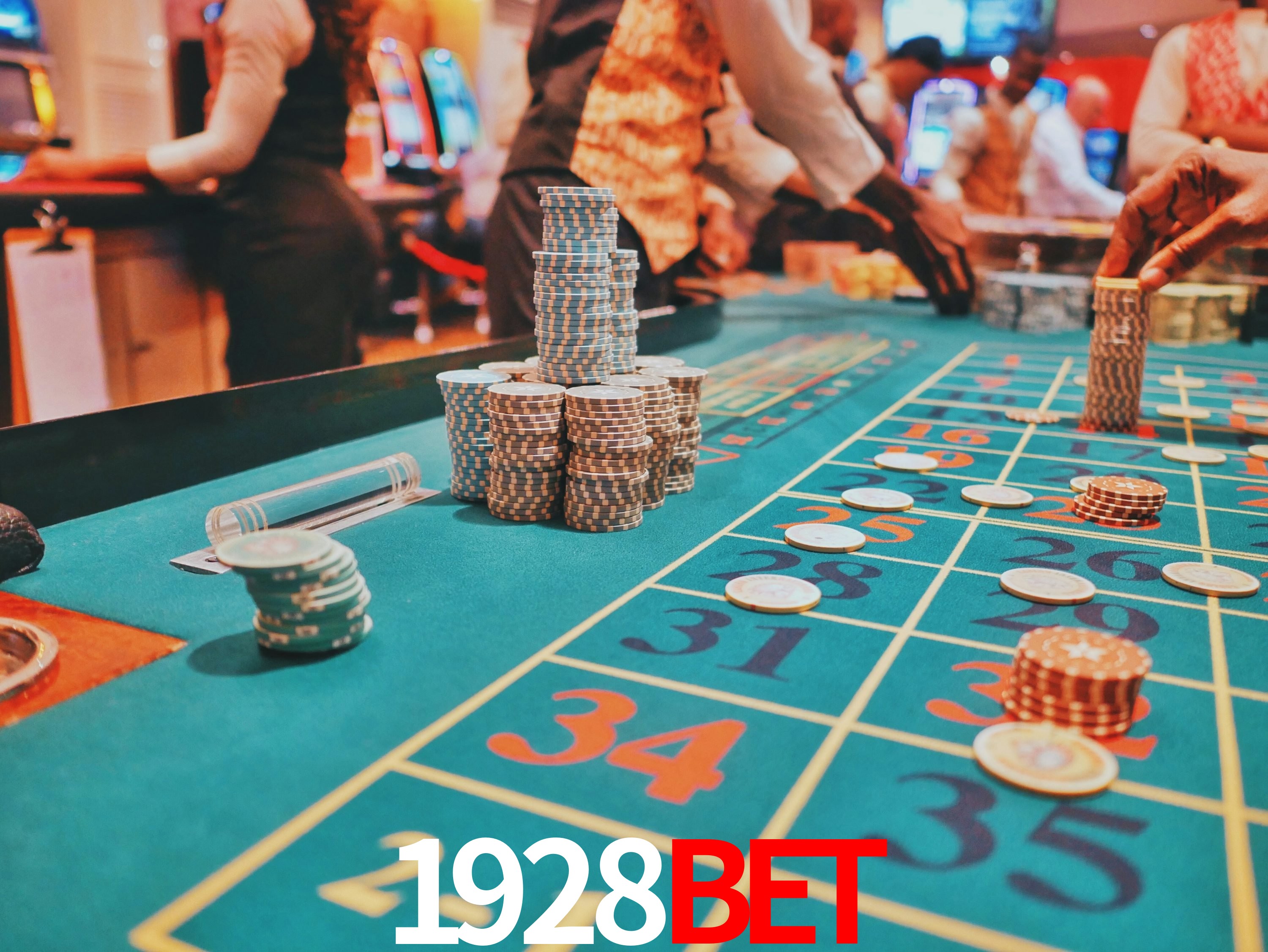 Interface Premium 1928bet