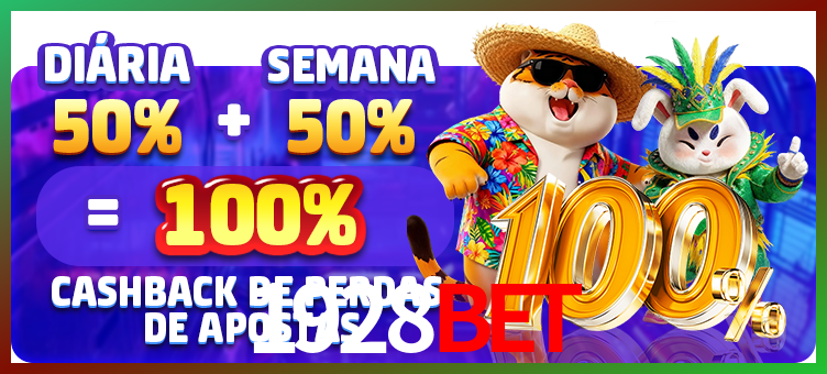 Qualificar VIP 1928bet