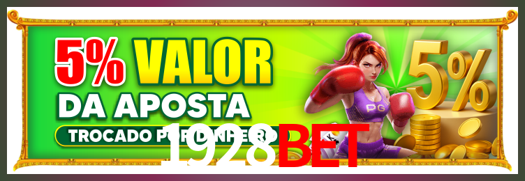 Tornar VIP 1928bet