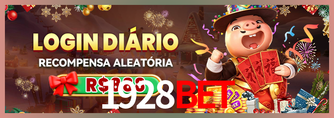 Prêmio 1928bet